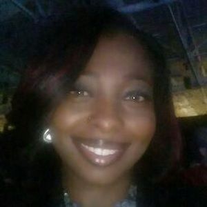 Meet your Posher, Kimberly